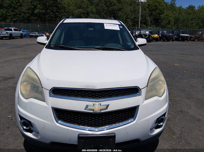 AtlanticExpress - Chevrolet Equinox