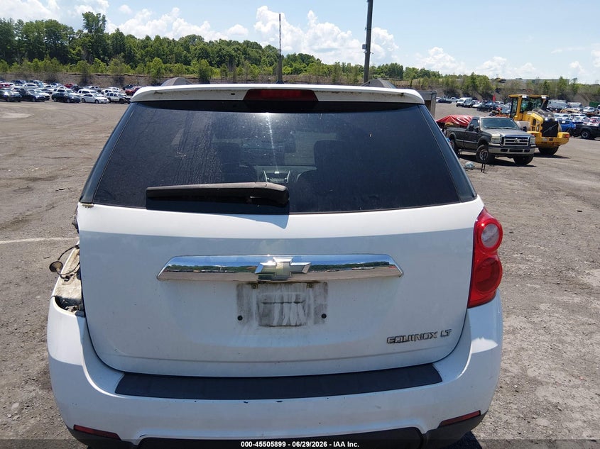AtlanticExpress - Chevrolet Equinox