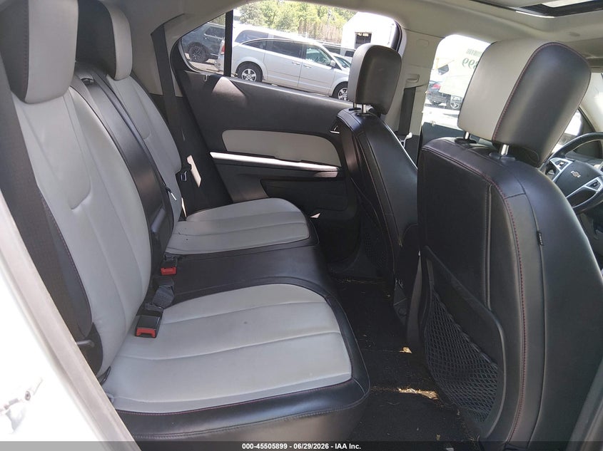 AtlanticExpress - Chevrolet Equinox