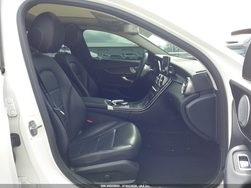 AtlanticExpress - Mercedes-Benz C-Class
