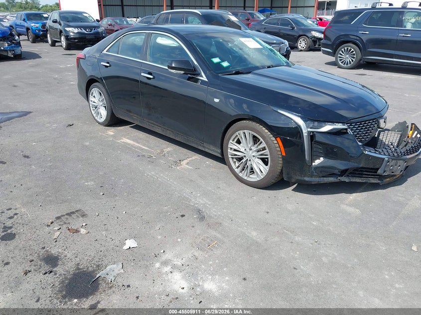 Vin: 1g6df5rl0m0116740, lot: 46004126, cadillac ct4 premium luxury 2021 img_1