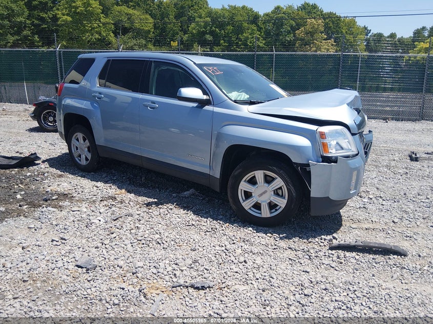 GMC