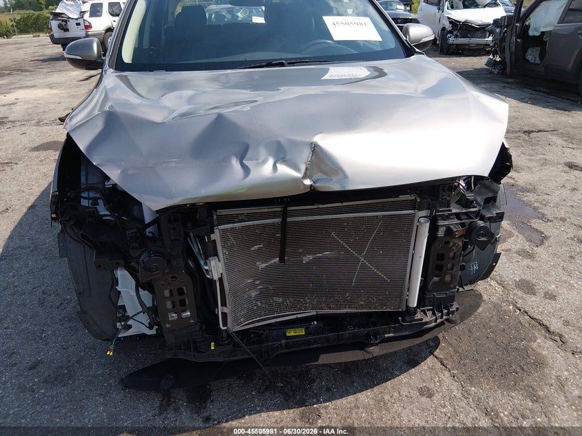 2019 KIA SORENTO auction photo 6