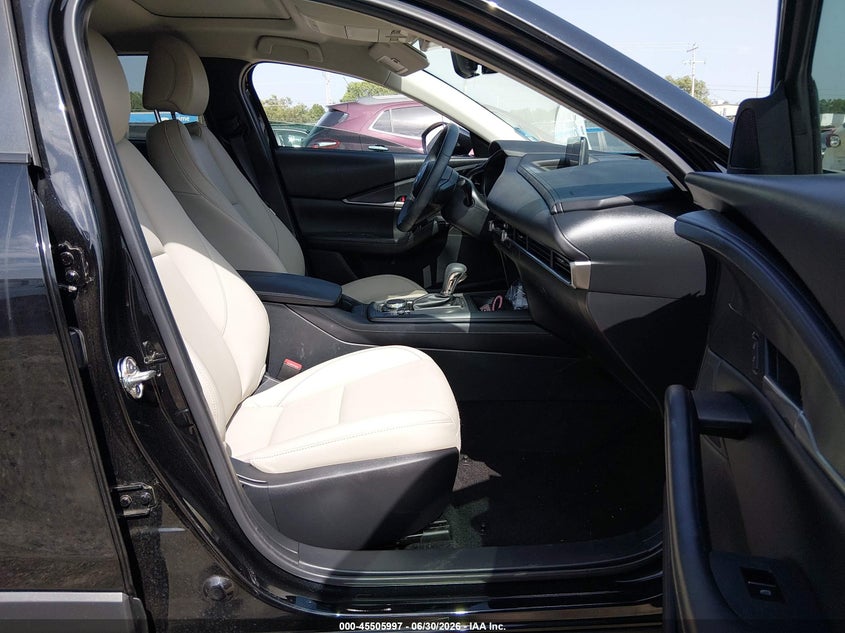 2026 MAZDA CX-30 auction photo 5