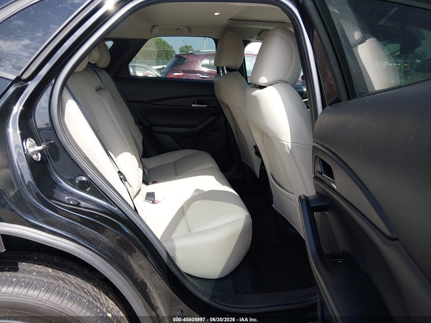2026 MAZDA CX-30 auction photo 8