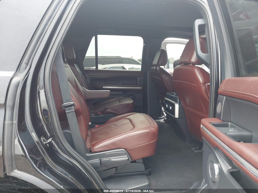 FORD EXPEDITION 2024 VIN 1FMJU1K88REA29100
