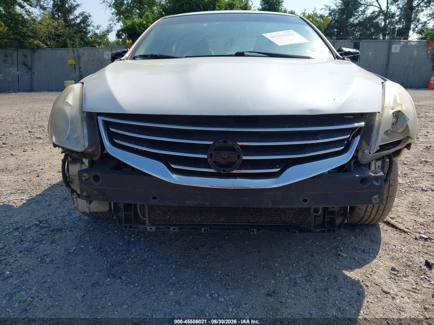 2012 NISSAN ALTIMA auction photo 6
