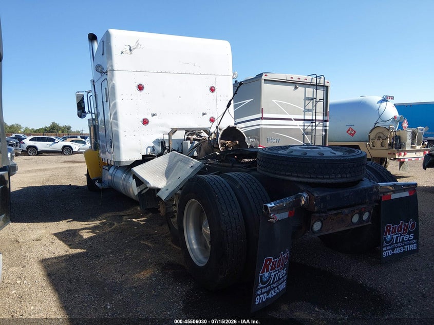 2013 OTHER PETERBILT 388 TRUCK N/A