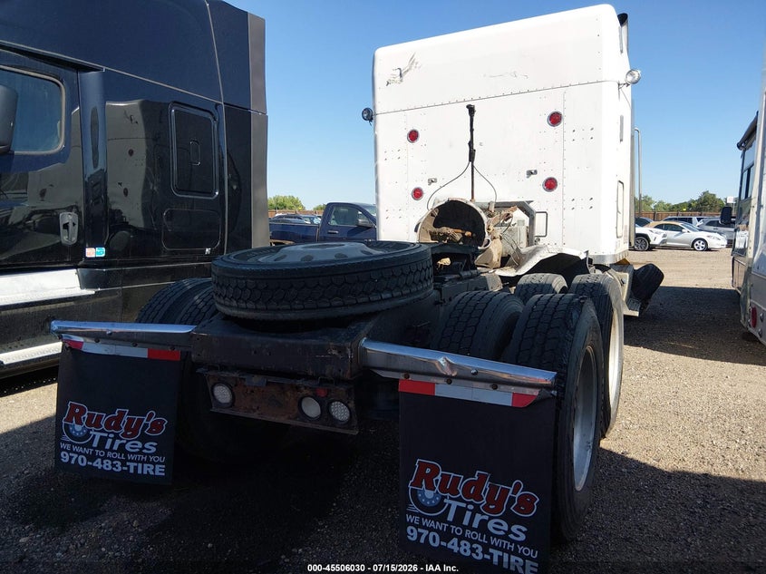 2013 OTHER PETERBILT 388 TRUCK N/A
