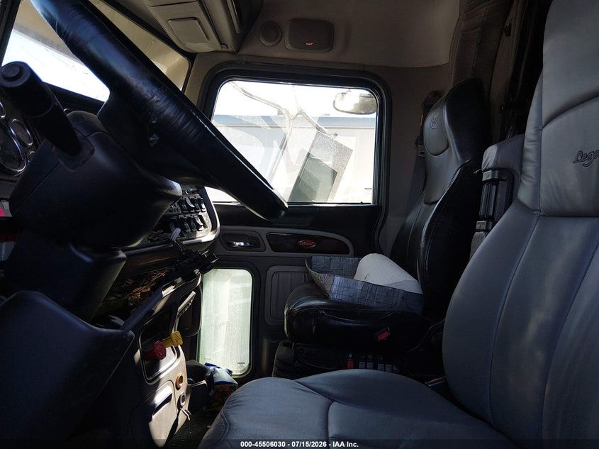 2013 OTHER PETERBILT 388 TRUCK N/A