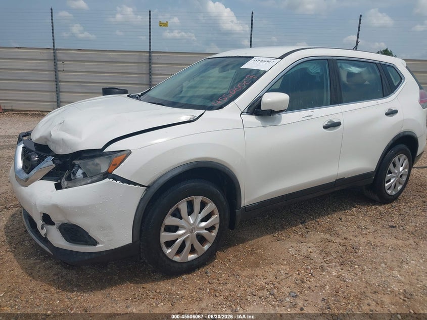 AtlanticExpress - Nissan Rogue Sport