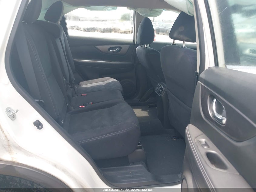 AtlanticExpress - Nissan Rogue Sport