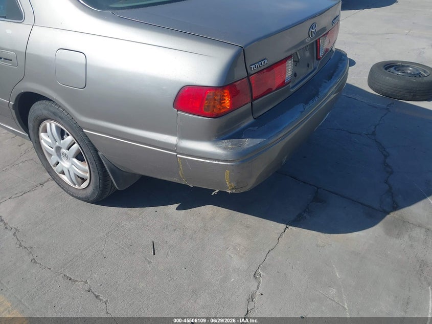 AtlanticExpress - Toyota Camry