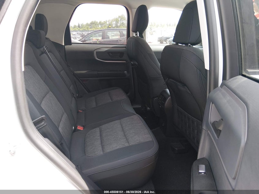 2021 Ford Bronco Sport Big Bend VIN: 3FMCR9B64MRA84138 Lot: 45506151