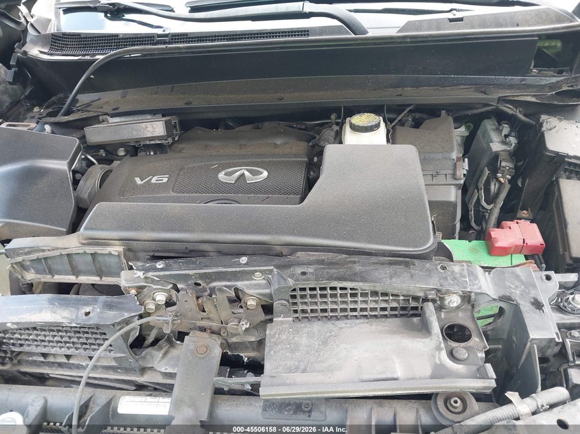 2018 INFINITI QX60 · Фото 10