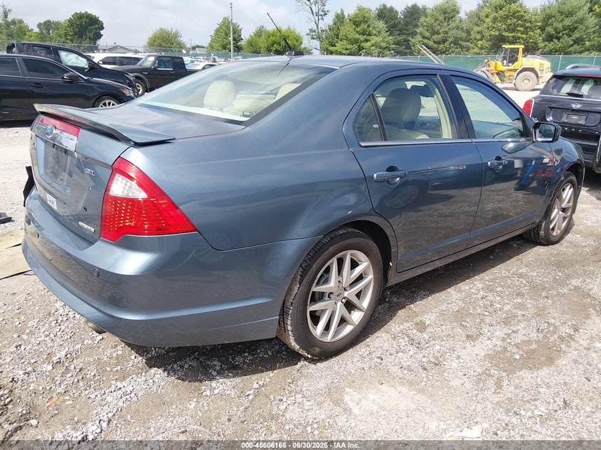 Vin: 3fahp0jg7cr210602, lot: 46004382, ford fusion sel 20124