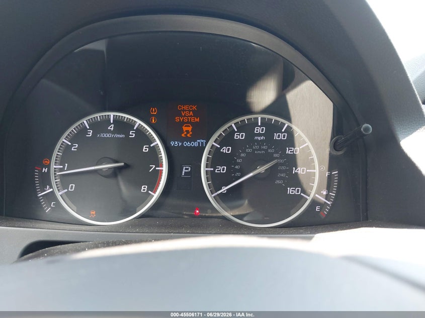 2018 Acura Rdx Technology Acurawatch Plus Packages/Technology Package VIN: 5J8TB4H58JL020383 Lot: 45506171