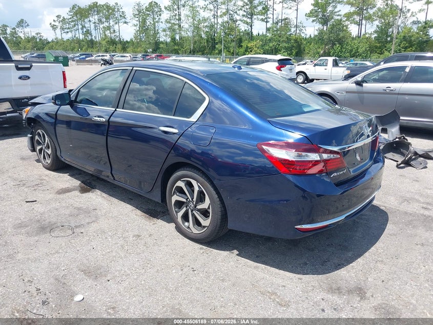 AtlanticExpress - Honda Accord