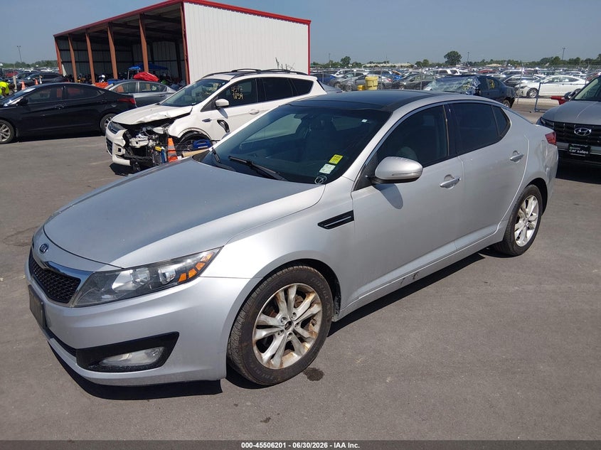 Vin: 5xxgn4a7xcg085578, lot: 46004417, kia optima ex 20122