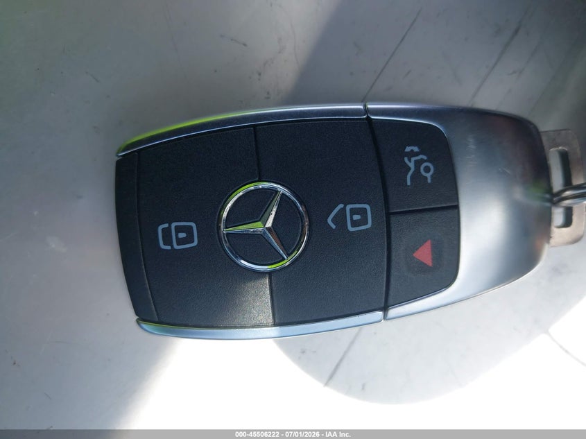 2021 Mercedes-Benz Gls 580 4Matic VIN: 4JGFF8GE5MA429980 Lot: 45506222