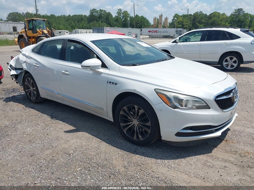 Vin: 1g4zp5ss1hu211187, lot: 46004470, buick lacrosse essence 2017 img_1