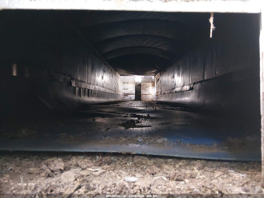 1993 EAST MANUFACTURING SEMI-TRAILER auction photo 8
