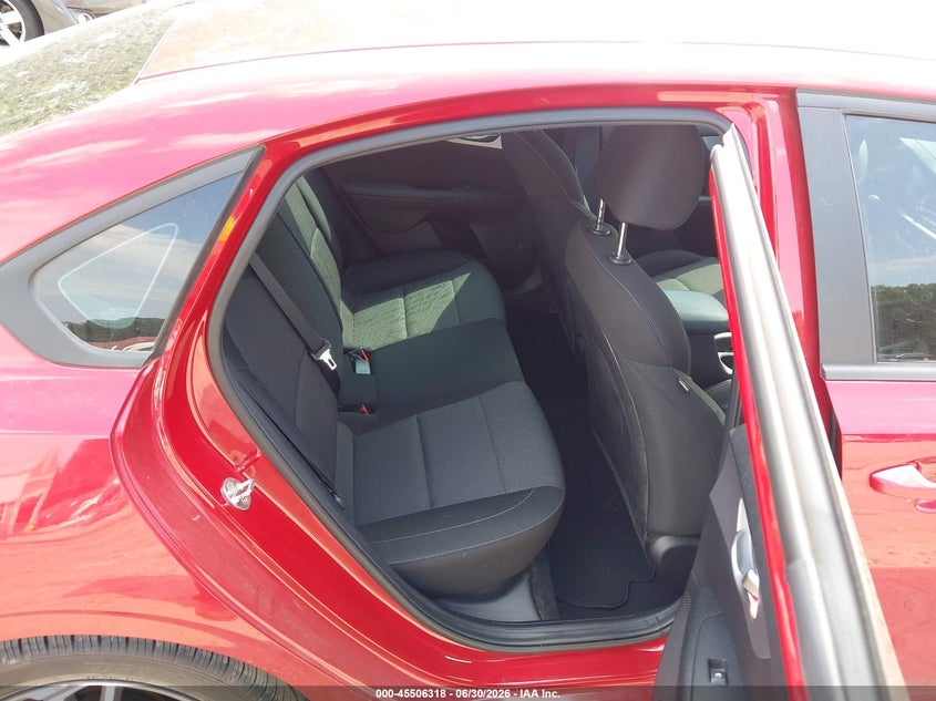 KIA FORTE 2022 VIN 3KPF24AD6NE419000