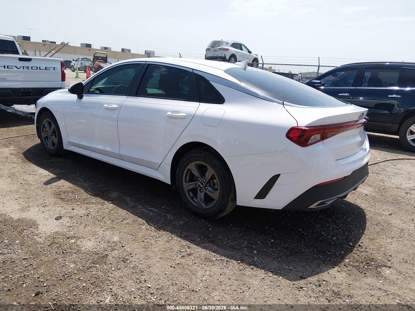 Vin: 5xxg24j27mg025322, lot: 46004537, kia k5 lx 20213