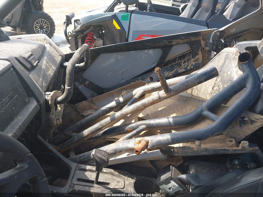 2024 Polaris Rzr Pro Xp Sport VIN: 3NSRAE922RG067390 Lot: 45506343