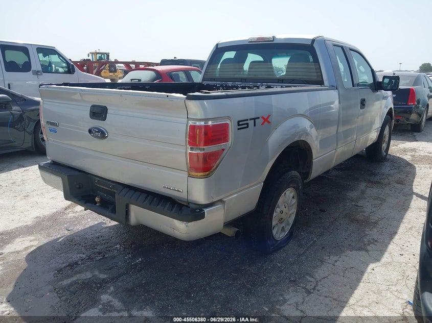 AtlanticExpress - Ford F-150