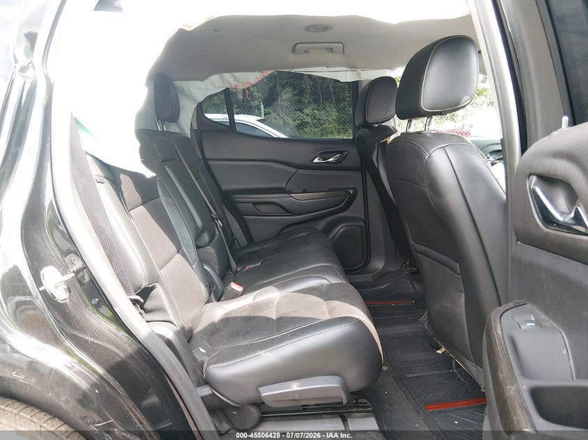 2019 GMC ACADIA auction photo 8