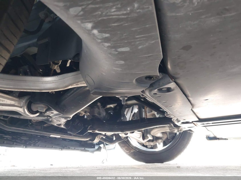 2023 TESLA MODEL 3 auction photo 6