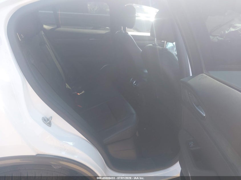 2022 Alfa Romeo Stelvio Ti Awd VIN: ZASPAKBNXN7D40990 Lot: 45506433