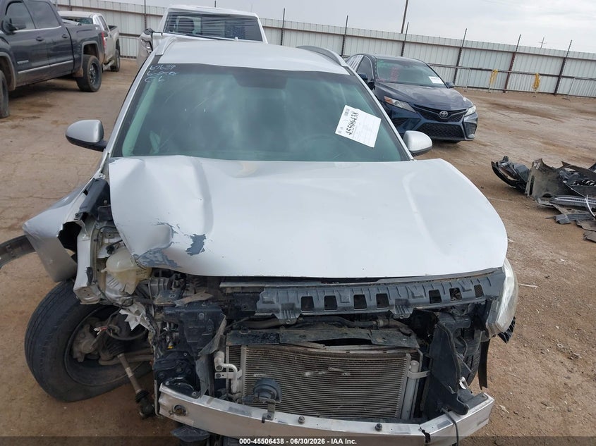 2019 Kia Niro Lx VIN: KNDCB3LC6K5351886 Lot: 45506438