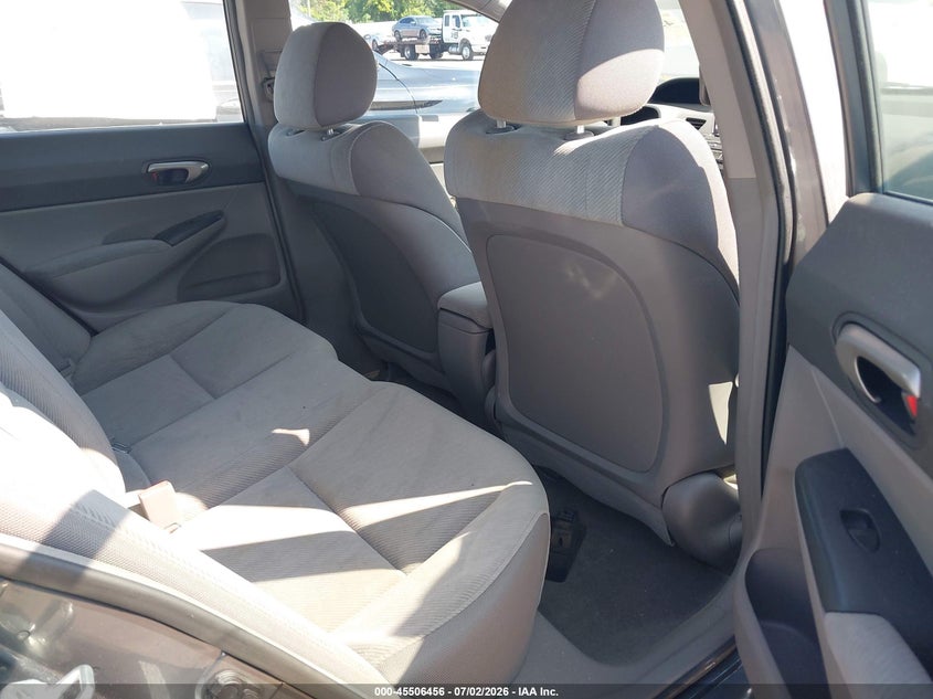 AtlanticExpress - Honda Civic