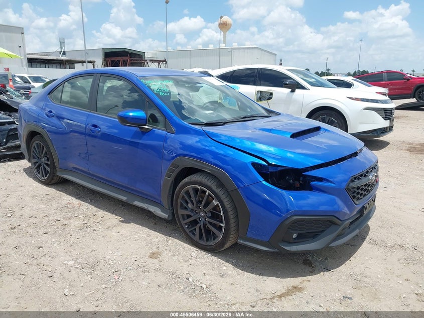 Vin: jf1vbah61t9800584, lot: 46004675, subaru wrx premium 2026 img_1