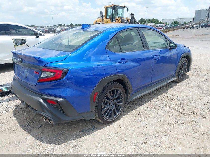 Vin: jf1vbah61t9800584, lot: 46004675, subaru wrx premium 20264