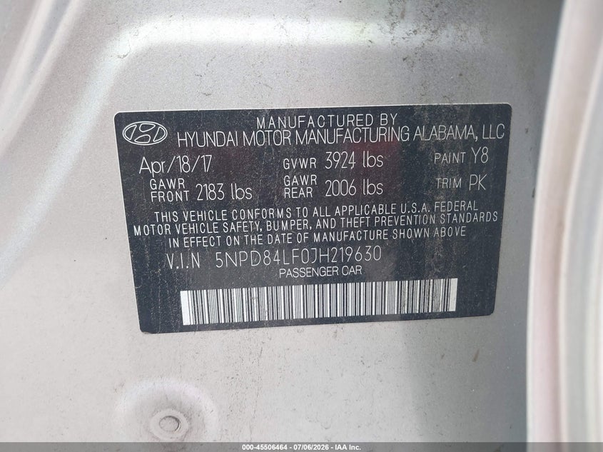 AtlanticExpress - Hyundai Elantra
