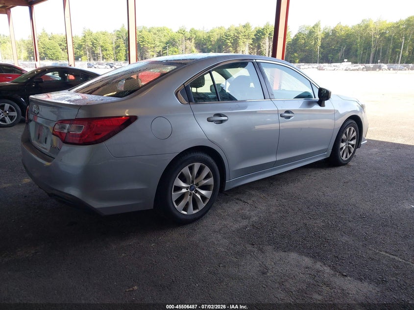 Vin: 4s3bnaa60j3029338, lot: 46004703, subaru legacy 2.5i 20184