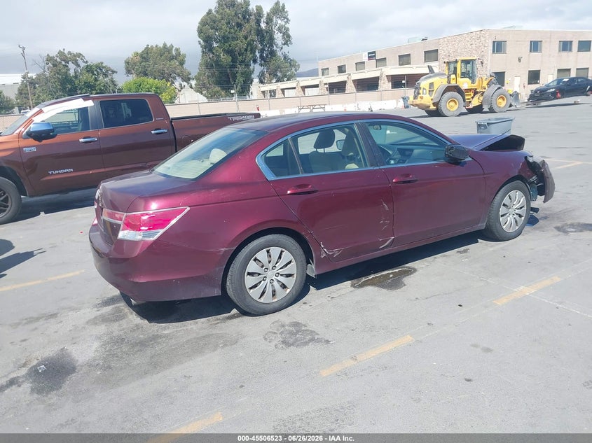 AtlanticExpress - Honda Accord