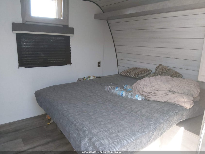 2024 OTHER KEYSTONE COLEMAN TRAILER N/A