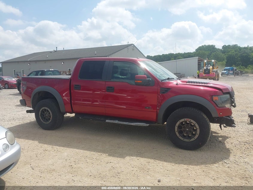 AtlanticExpress - Ford F-150