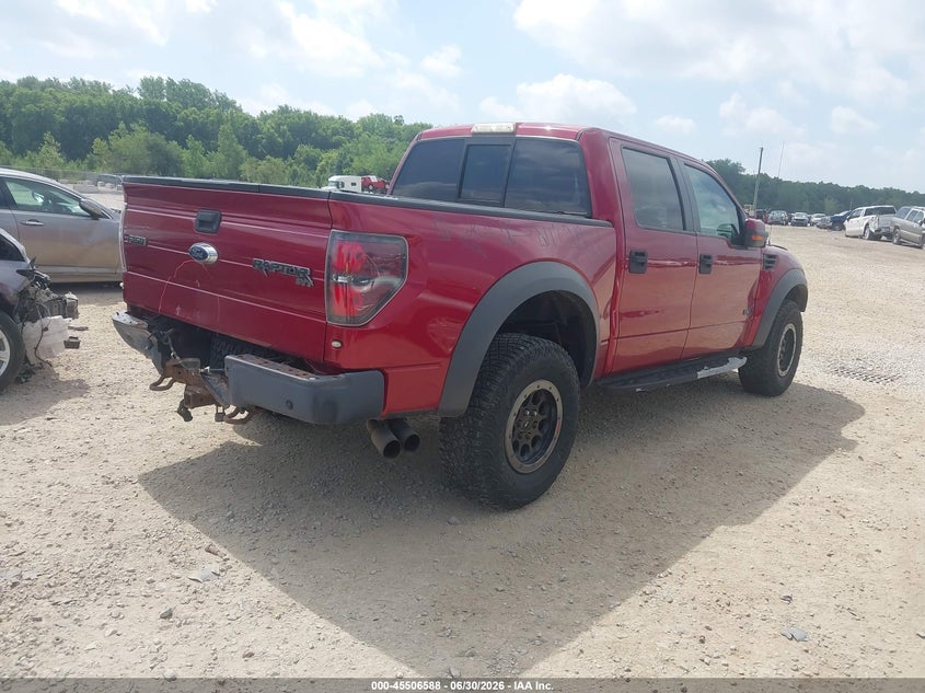 AtlanticExpress - Ford F-150