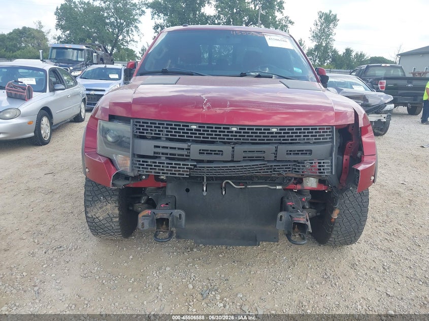 AtlanticExpress - Ford F-150