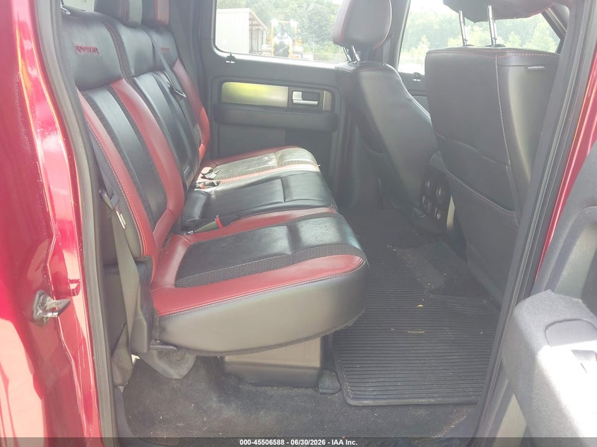 AtlanticExpress - Ford F-150