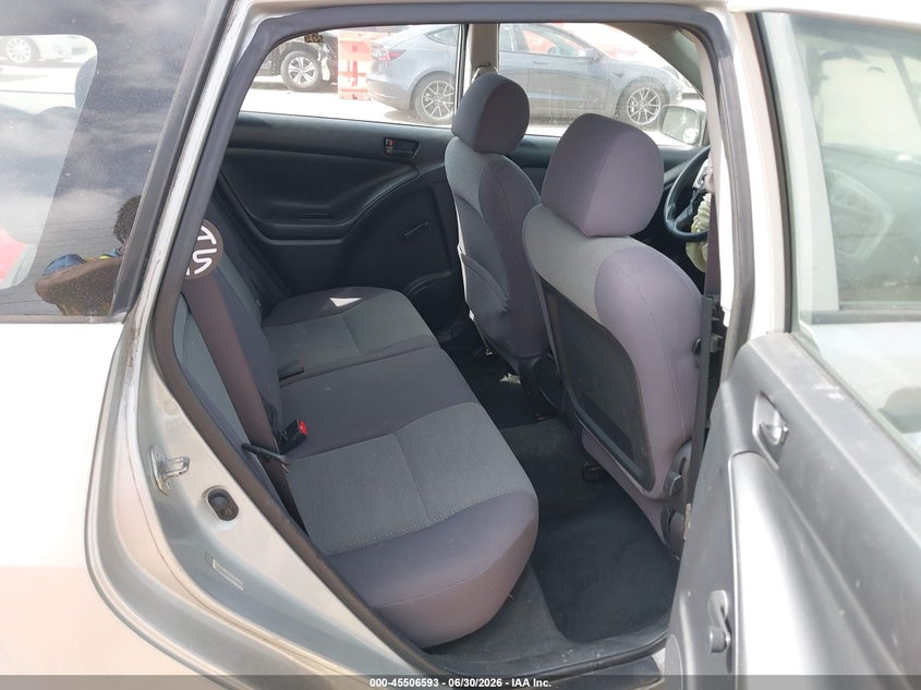 2003 Toyota Matrix Standard VIN: 2T1KR32E33C113203 Lot: 45506593