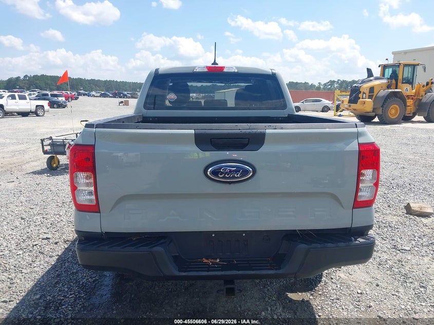 FORD RANGER 2024 VIN 1FTER4BH5RLE46064