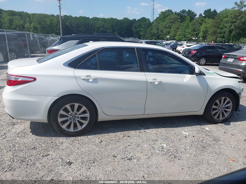 AtlanticExpress - Toyota Camry