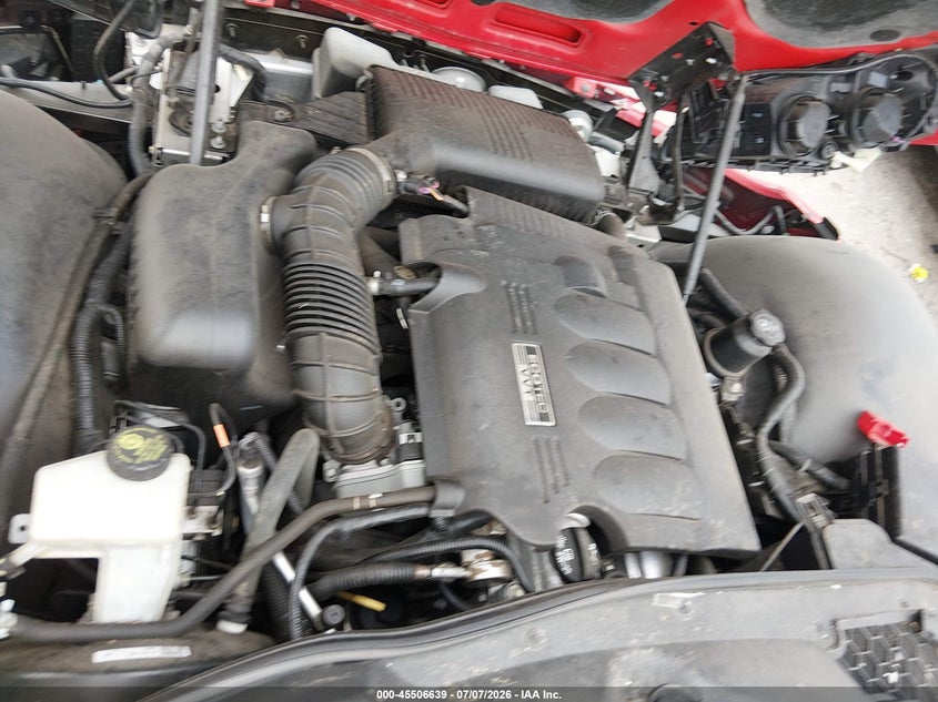 2007 Saturn Sky VIN: 1G8MB35B97Y114642 Lot: 45506639