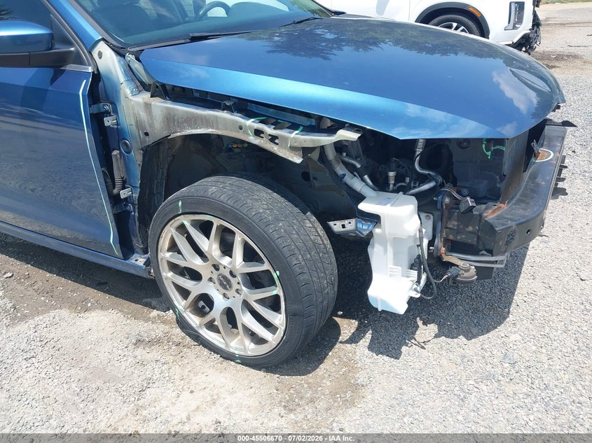 2017 VOLKSWAGEN JETTA SEDAN 1.4L I-4 DI, DOHC, VVT, TURBO, 150HP